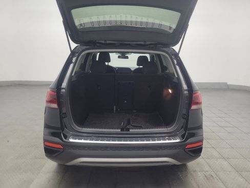 Used 2022 Volkswagen Taos S w/ IQ Drive S Package FWD image 29