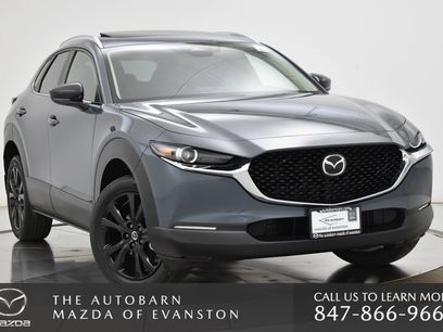 New 2025 MAZDA CX-30 AWD 2.5 S w/ Preferred Package