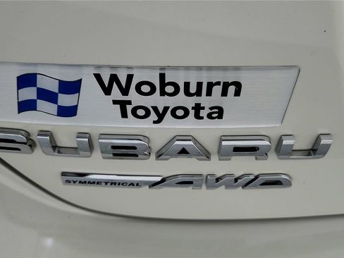 Used 2017 Subaru WRX Premium AWD/4WD image 21