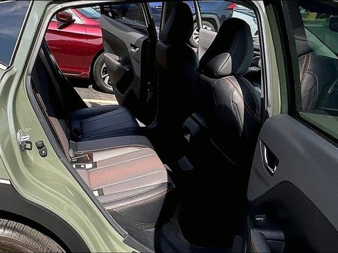 Certified 2024 Subaru Crosstrek 2.5i Limited AWD/4WD image 30
