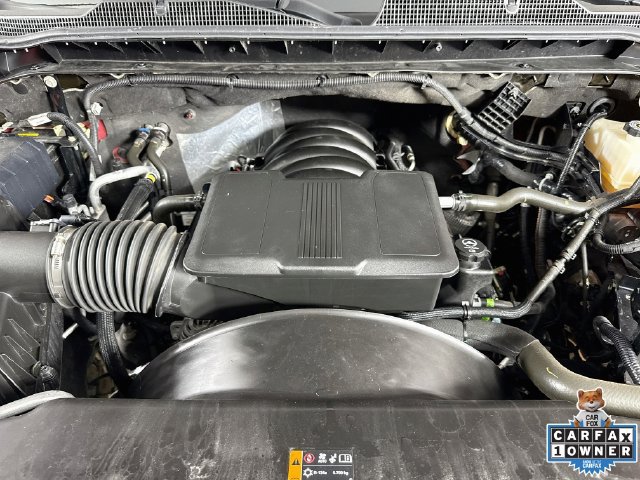 Used 2024 Chevrolet Silverado 2500 LTZ w/ LTZ Convenience Package AWD/4WD image 33
