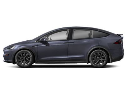 Used 2023 Tesla Model X