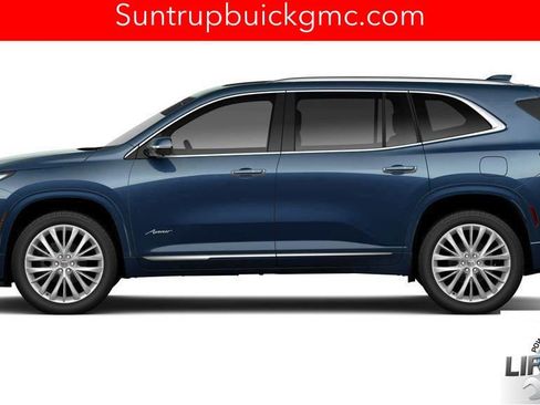 New 2026 Buick Enclave Avenir w/ Super Cruise Package image 98
