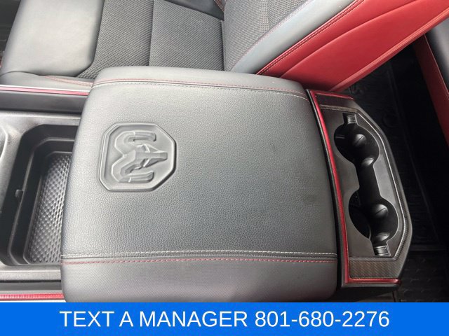 Used 2026 RAM 1500 Rebel w/ Rebel Level 1 Equipment Group AWD/4WD image 26