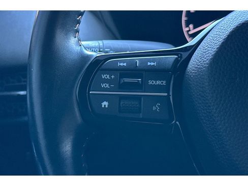 Used 2024 Honda HR-V Sport image 37