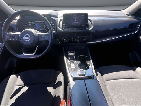 Used 2024 Nissan Rogue S AWD/4WD image 7
