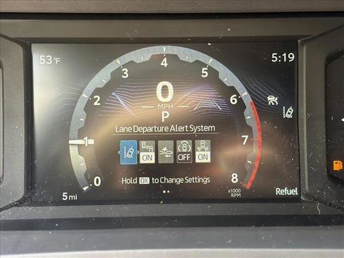 New 2025 Toyota Tacoma SR5 image 14