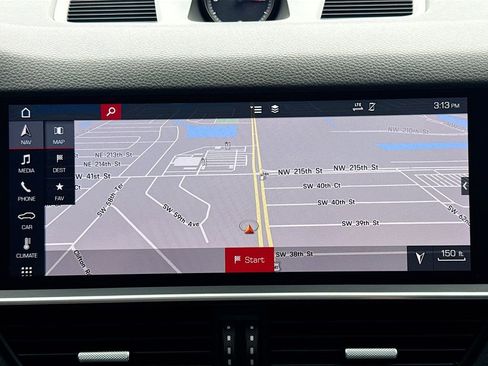 Used 2019 Porsche Cayenne image 14