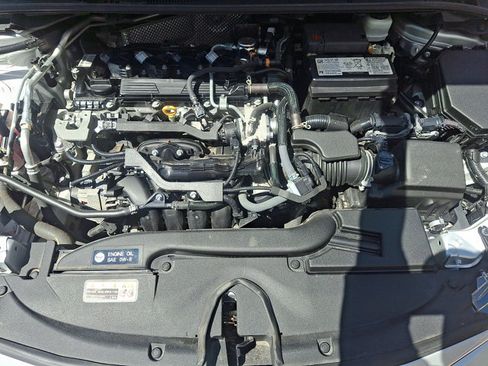 Used 2023 Toyota Corolla LE FWD image 27