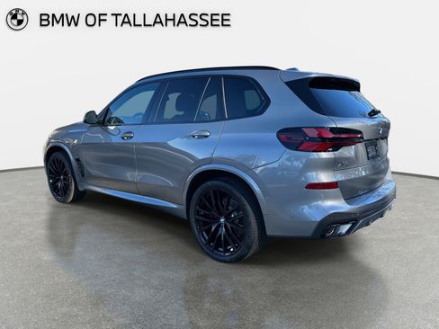 New 2026 BMW X5 sDrive40i w/ M Sport Package image 3
