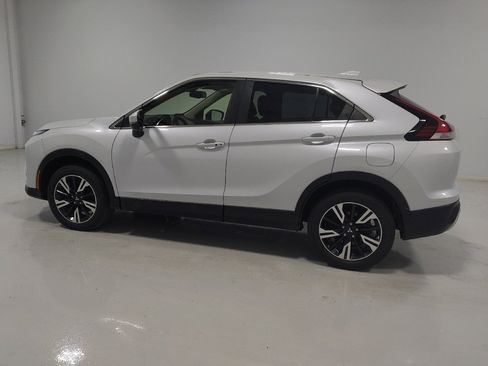 Used 2024 Mitsubishi Eclipse Cross SE AWD/4WD image 3