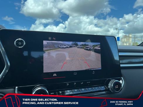 New 2026 GMC Canyon Elevation w/ Convenience Package RWD image 31
