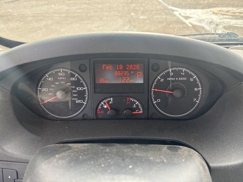 Used 2021 RAM ProMaster 2500 w/ Convenience Group FWD image 11