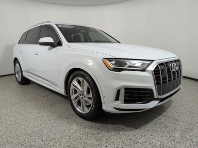 Certified 2023 Audi Q7 3.0T Prestige
