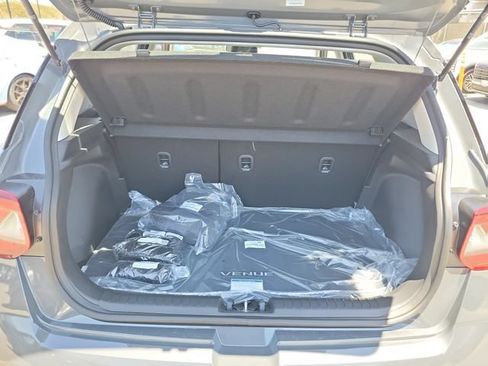 New 2026 Hyundai Venue SEL FWD image 26