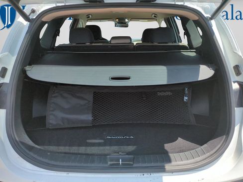 Certified 2023 Hyundai Santa Fe SEL AWD/4WD image 12