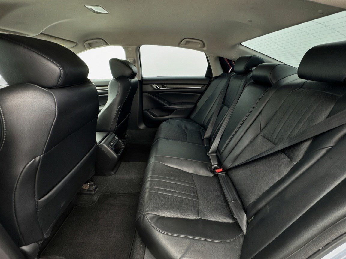 Used 2021 Honda Accord Sport Special Edition image 15
