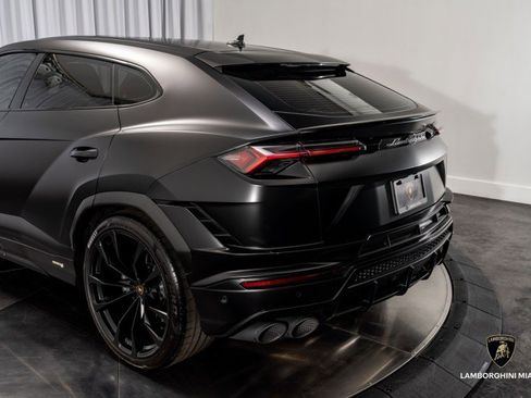 Used 2024 Lamborghini Urus S image 15