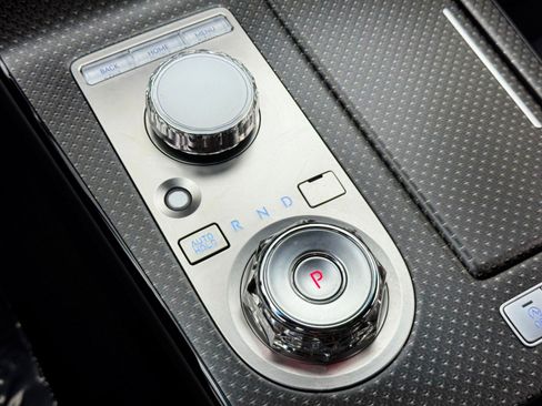 Used 2025 Genesis G80 3.5T Sport Prestige image 33