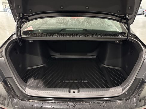 New 2026 Honda Accord EX-L image 14