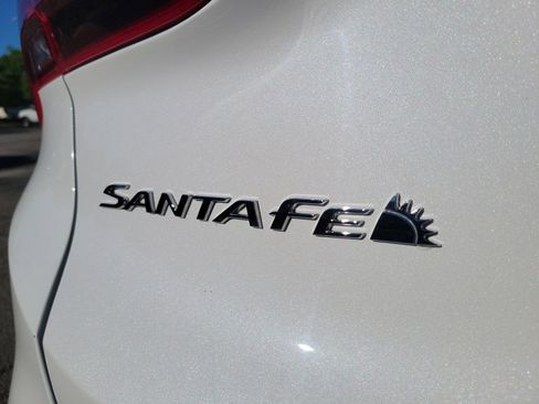 Used 2022 Hyundai Santa Fe Calligraphy AWD/4WD image 18