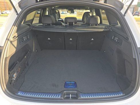 New 2026 Mercedes-Benz GLC 300 4MATIC image 18
