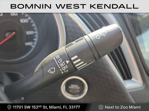 Used 2024 Chevrolet Malibu LS image 13