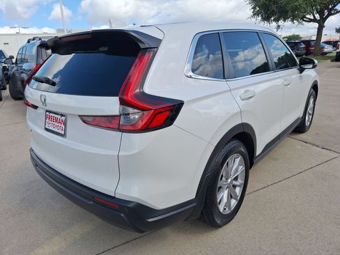 Used 2024 Honda CR-V EX-L image 6