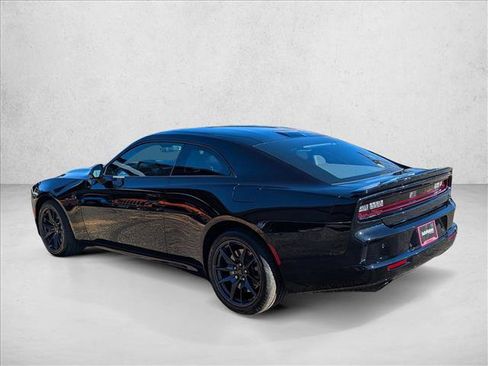 New 2026 Dodge Charger Daytona Scat Pack image 8