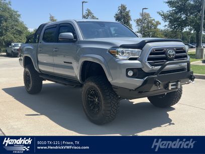 Used 2019 Toyota Tacoma SR5