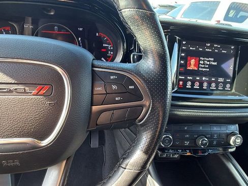 Used 2023 Dodge Durango SXT image 28
