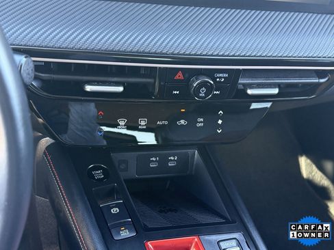 Certified 2025 Nissan Kicks SR image 29