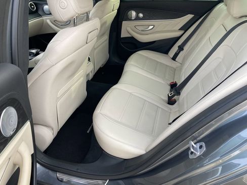 Used 2019 Mercedes-Benz E 63 AMG S image 12