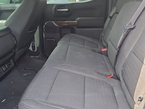 Used 2020 Chevrolet Silverado 1500 RST w/ All-Star Edition image 4