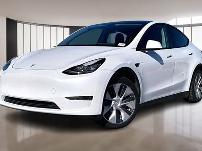 Used 2021 Tesla Model Y Long Range