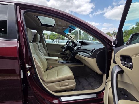 Used 2015 Acura RDX FWD w/ Technology Package image 33