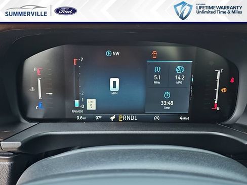 New 2026 Ford Bronco Sport Outer Banks w/ Outer Banks Tech Package+ AWD/4WD image 21