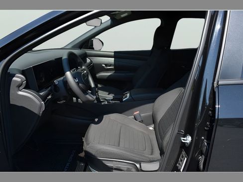 New 2026 Hyundai Santa Cruz SE FWD image 10