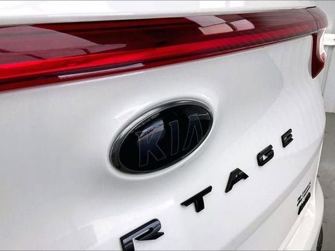 Used 2022 Kia Sportage Nightfall Edition AWD/4WD image 32