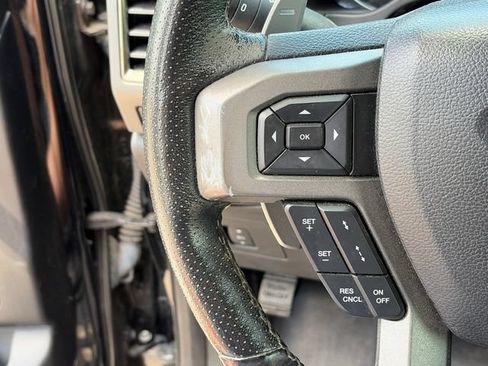 Used 2018 Ford F150 Raptor w/ Equipment Group 802A Luxury AWD/4WD image 22
