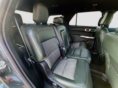 Used 2022 Ford Explorer Timberline AWD/4WD image 30