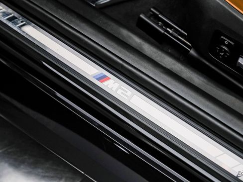 Used 2023 BMW M2 Rare 6-Speed Manual! Lighting w/ Lighting Package image 39