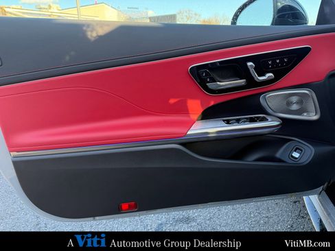 New 2026 Mercedes-Benz CLE 53 AMG 4MATIC Cabriolet image 15