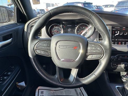 Used 2023 Dodge Charger SXT image 13