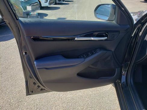 Certified 2024 Kia Seltos S AWD/4WD image 14