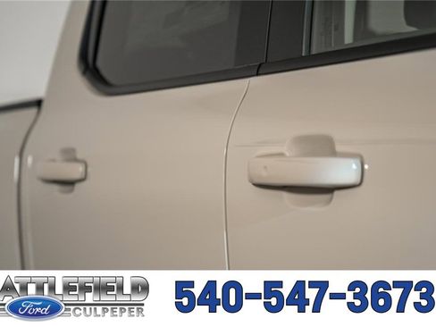 New 2025 Ford Ranger Lariat w/ FX4 Off-Road Package image 16