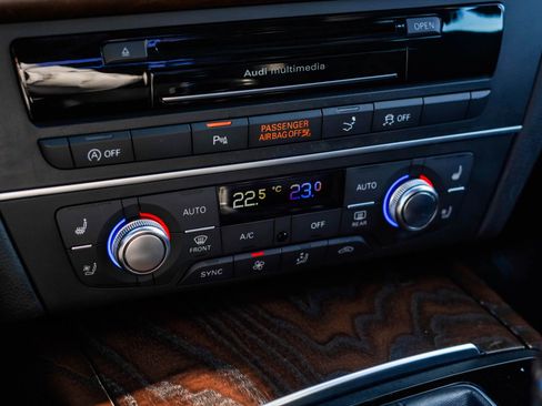 Used 2015 Audi A7 3.0T Prestige w/ Prestige Package image 22