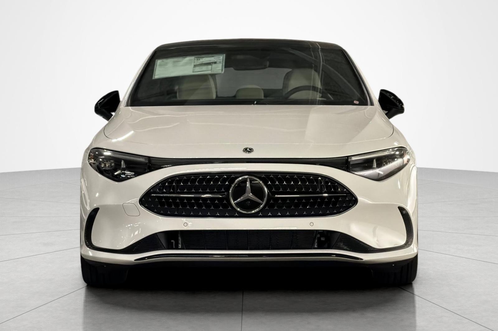 New 2027 Mercedes-Benz CLA 220 image 8