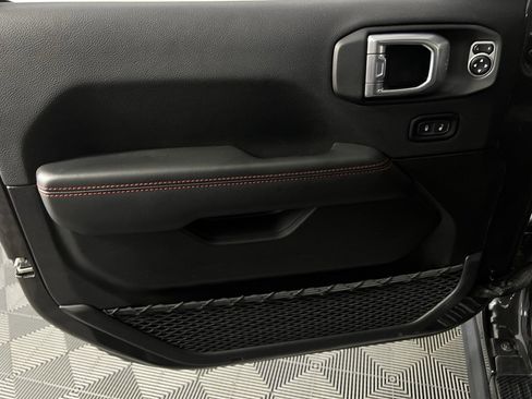 Used 2024 Jeep Gladiator Rubicon image 26