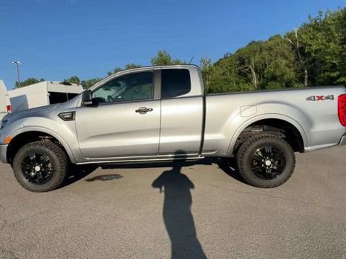 Used 2023 Ford Ranger XLT AWD/4WD image 5